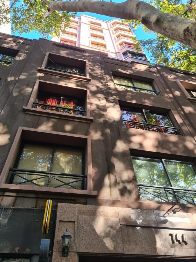 Centro De Mendoza Departamento公寓 外观 照片