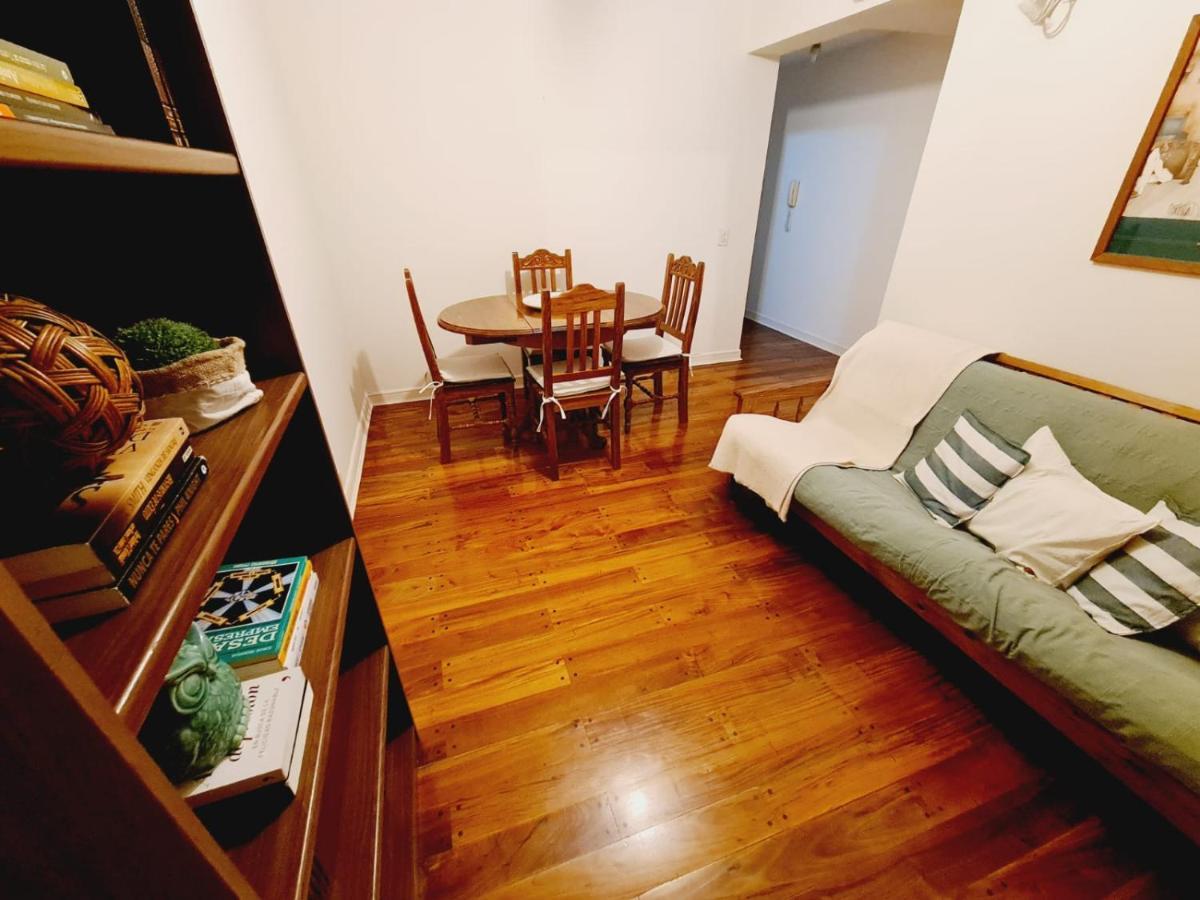 Centro De Mendoza Departamento公寓 外观 照片